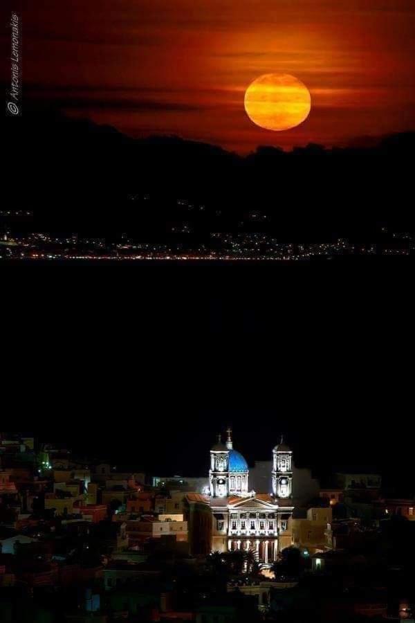 Atropos Varvara Posidhonía Dış mekan fotoğraf